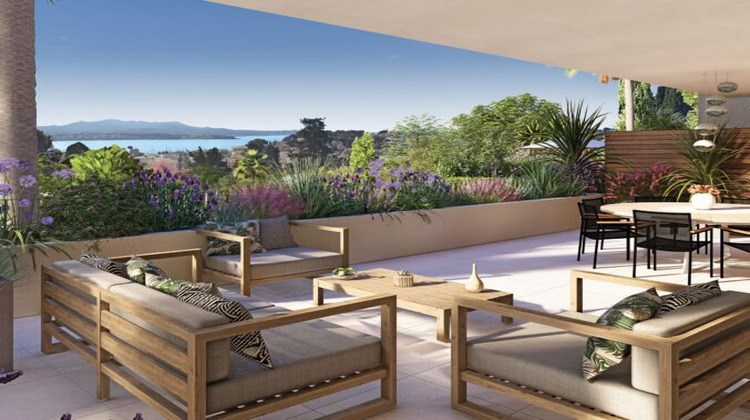 Ma-Cabane - Vente Appartement Sanary-sur-Mer, 158 m²