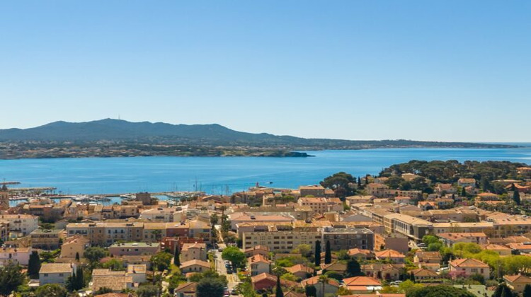 Ma-Cabane - Vente Appartement Sanary-sur-Mer, 158 m²