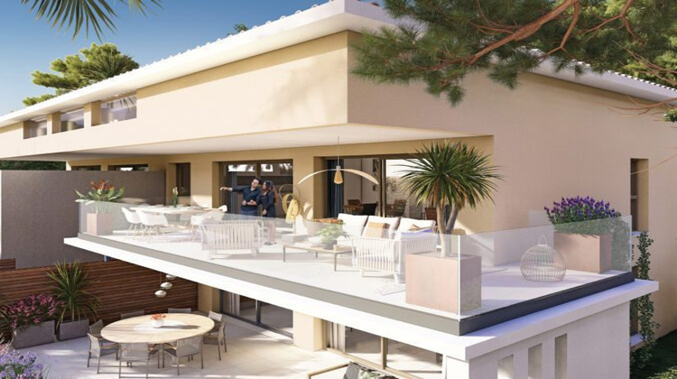 Ma-Cabane - Vente Appartement Sanary-sur-Mer, 158 m²