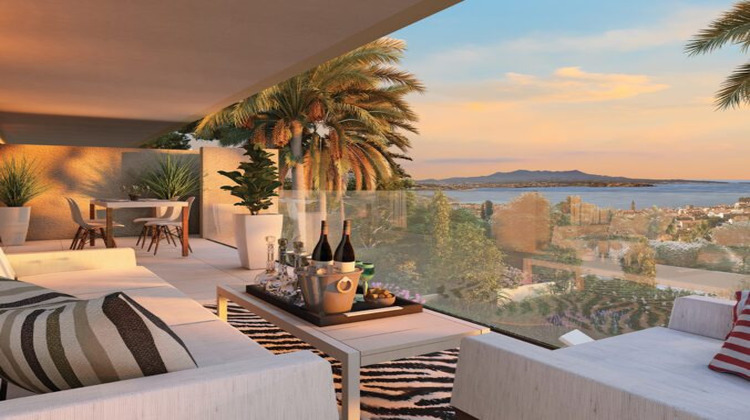 Ma-Cabane - Vente Appartement Sanary-sur-Mer, 158 m²