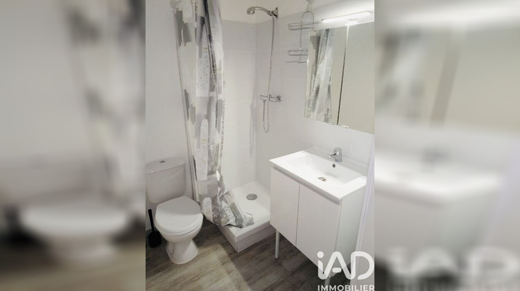 Ma-Cabane - Vente Appartement Sanary-sur-Mer, 28 m²