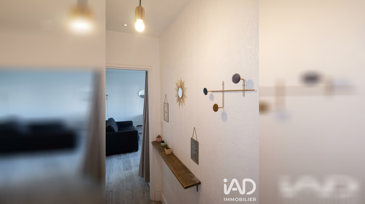 Ma-Cabane - Vente Appartement Sanary-sur-Mer, 28 m²