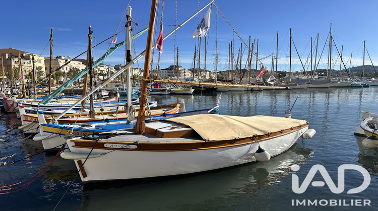 Ma-Cabane - Vente Appartement Sanary-sur-Mer, 78 m²