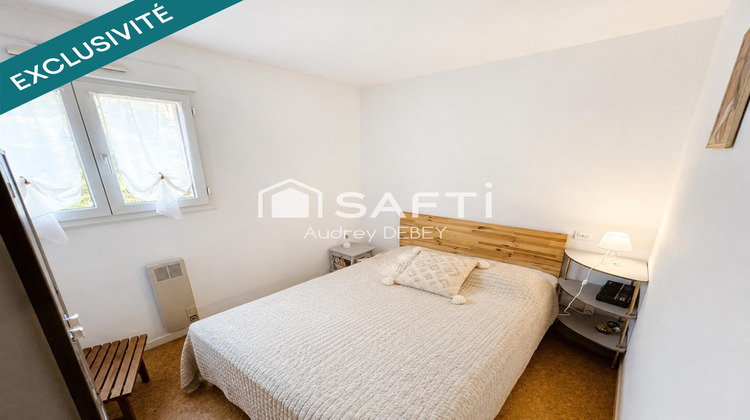 Ma-Cabane - Vente Appartement Sanary-sur-Mer, 28 m²