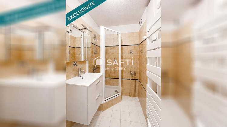 Ma-Cabane - Vente Appartement Sanary-sur-Mer, 28 m²