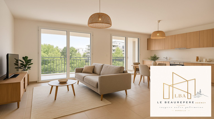 Ma-Cabane - Vente Appartement Sanary-sur-Mer, 42 m²