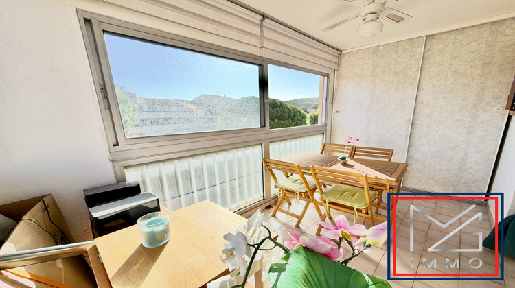 Ma-Cabane - Vente Appartement Sanary-sur-Mer, 35 m²