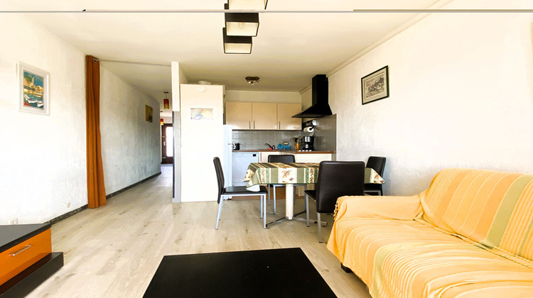 Ma-Cabane - Vente Appartement SANARY-SUR-MER, 51 m²