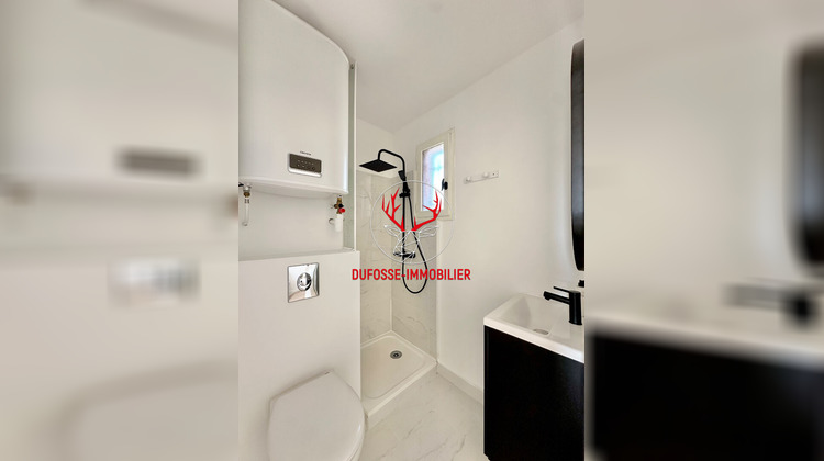Ma-Cabane - Vente Appartement SANARY-SUR-MER, 19 m²