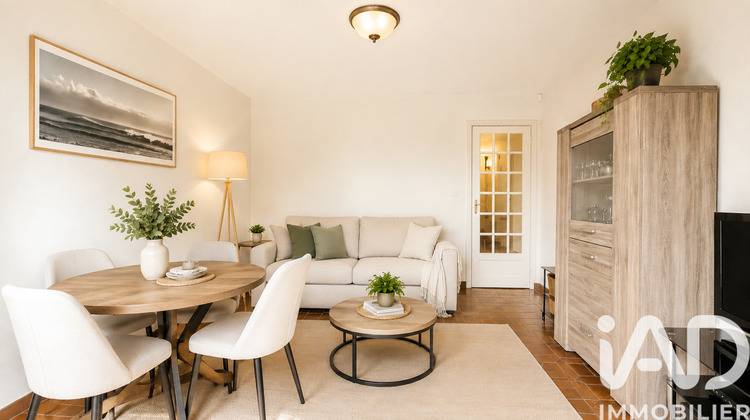 Ma-Cabane - Vente Appartement Sanary-sur-Mer, 41 m²