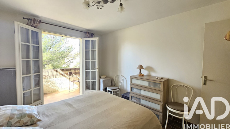 Ma-Cabane - Vente Appartement Sanary-sur-Mer, 41 m²