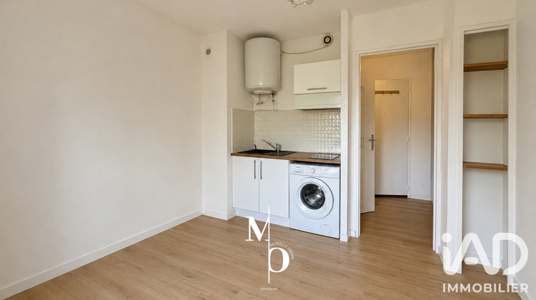 Ma-Cabane - Vente Appartement Sanary-sur-Mer, 21 m²