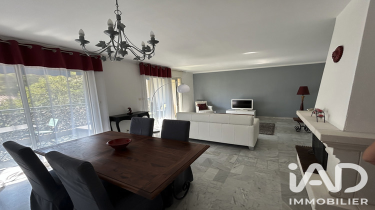 Ma-Cabane - Vente Appartement Sanary-sur-Mer, 81 m²