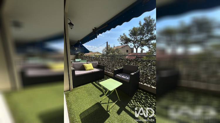Ma-Cabane - Vente Appartement Sanary-sur-Mer, 81 m²