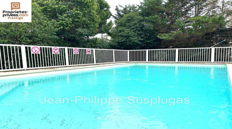 Ma-Cabane - Vente Appartement SANARY SUR MER, 32 m²