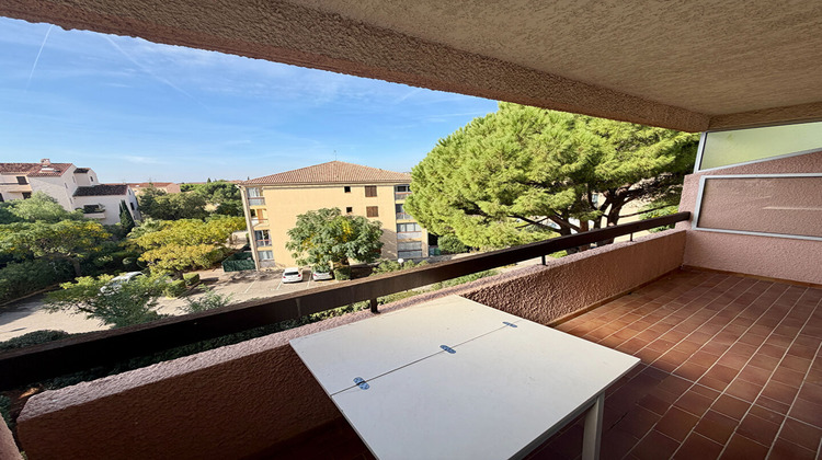 Ma-Cabane - Vente Appartement SANARY-SUR-MER, 26 m²