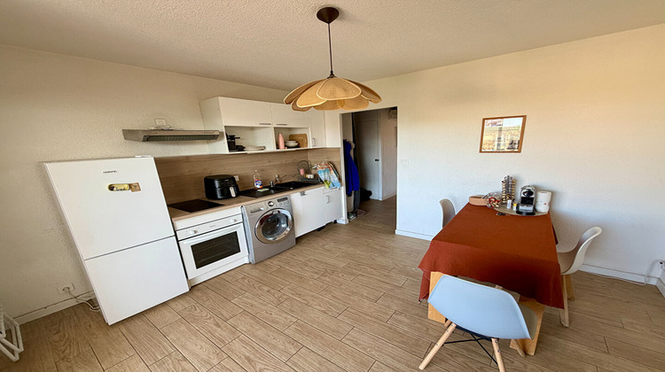 Ma-Cabane - Vente Appartement SANARY-SUR-MER, 26 m²