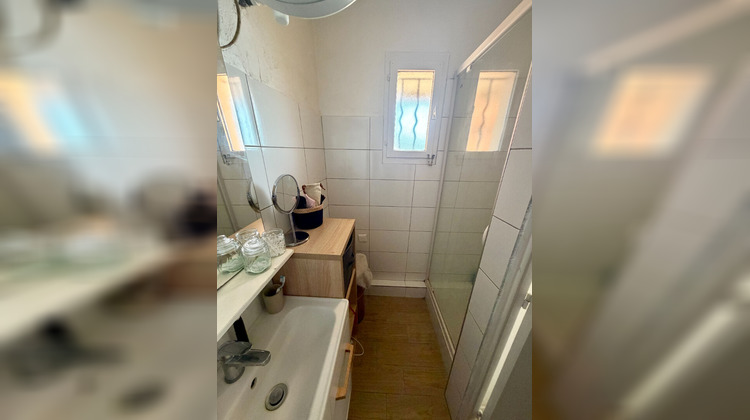 Ma-Cabane - Vente Appartement SANARY-SUR-MER, 26 m²
