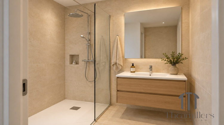 Ma-Cabane - Vente Appartement Sanary-sur-Mer, 83 m²