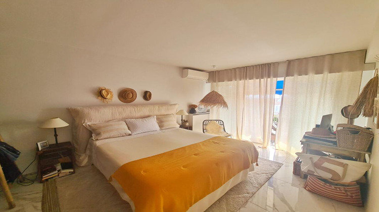 Ma-Cabane - Vente Appartement SANARY SUR MER, 91 m²