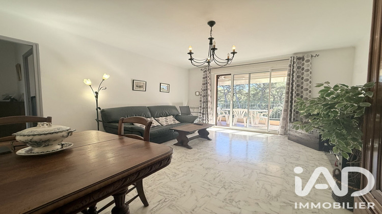 Ma-Cabane - Vente Appartement Sanary-sur-Mer, 68 m²