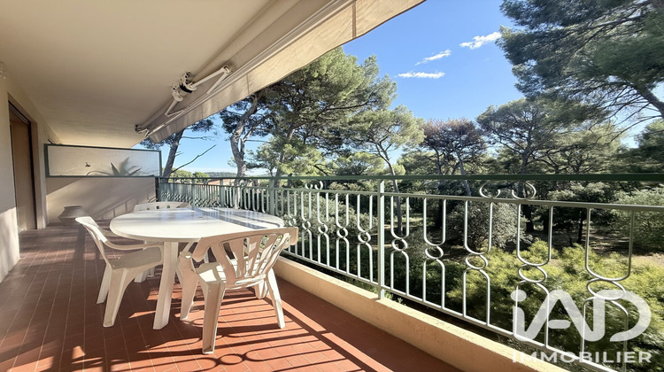 Ma-Cabane - Vente Appartement Sanary-sur-Mer, 68 m²