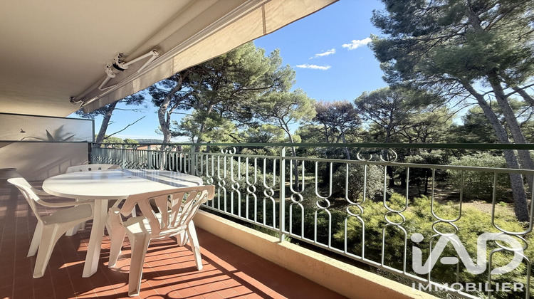 Ma-Cabane - Vente Appartement Sanary-sur-Mer, 68 m²