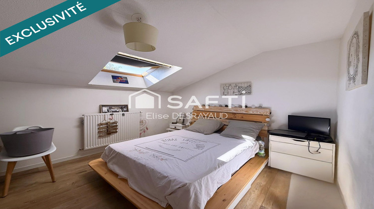Ma-Cabane - Vente Appartement Sance, 68 m²