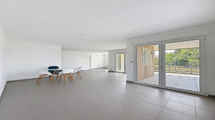 Ma-Cabane - Vente Appartement SANCE, 109 m²