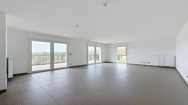 Ma-Cabane - Vente Appartement SANCE, 96 m²