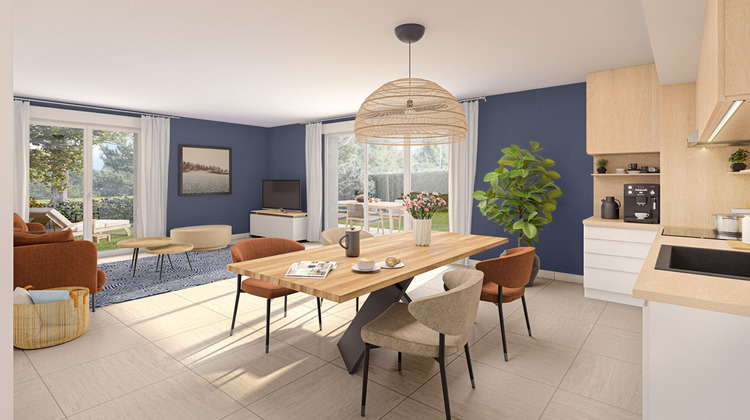 Ma-Cabane - Vente Appartement SANCE, 65 m²