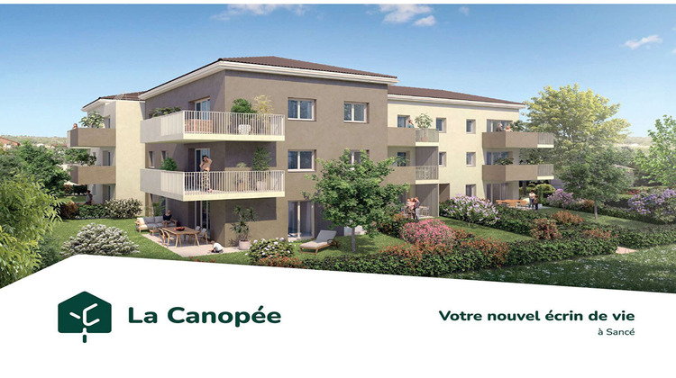 Ma-Cabane - Vente Appartement SANCE, 90 m²