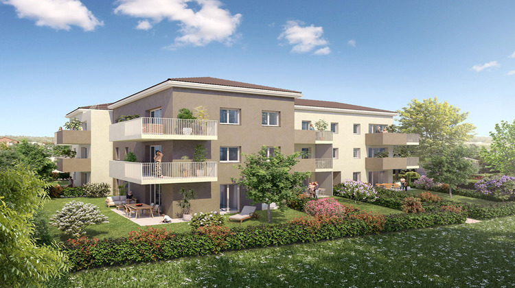 Ma-Cabane - Vente Appartement SANCE, 65 m²