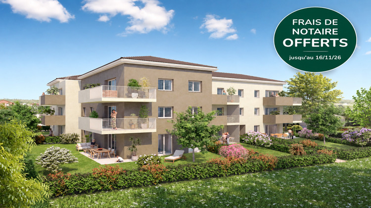 Ma-Cabane - Vente Appartement SANCE, 63 m²