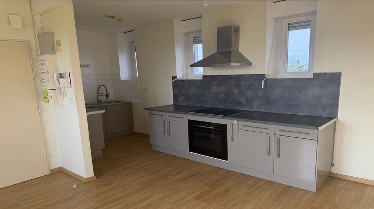 Ma-Cabane - Vente Appartement Sancerre, 52 m²