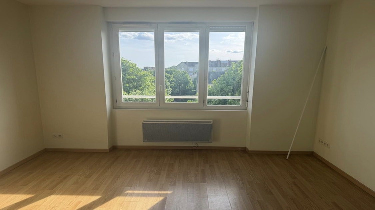 Ma-Cabane - Vente Appartement Sancerre, 52 m²