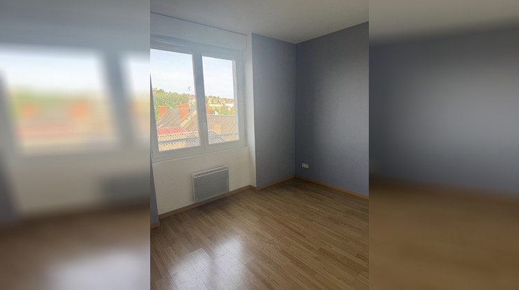 Ma-Cabane - Vente Appartement Sancerre, 52 m²
