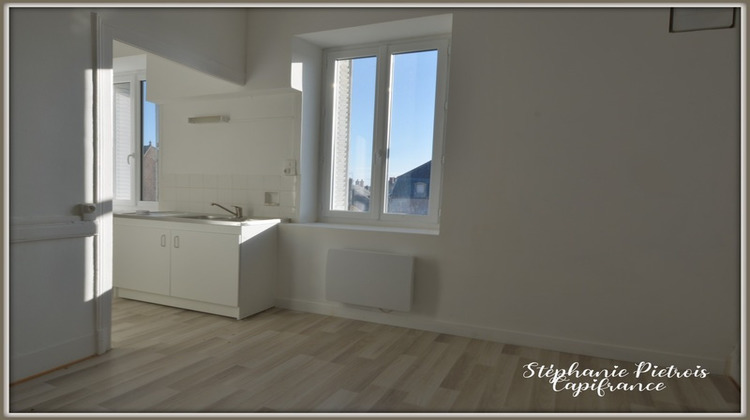 Ma-Cabane - Vente Appartement SANCOINS, 80 m²