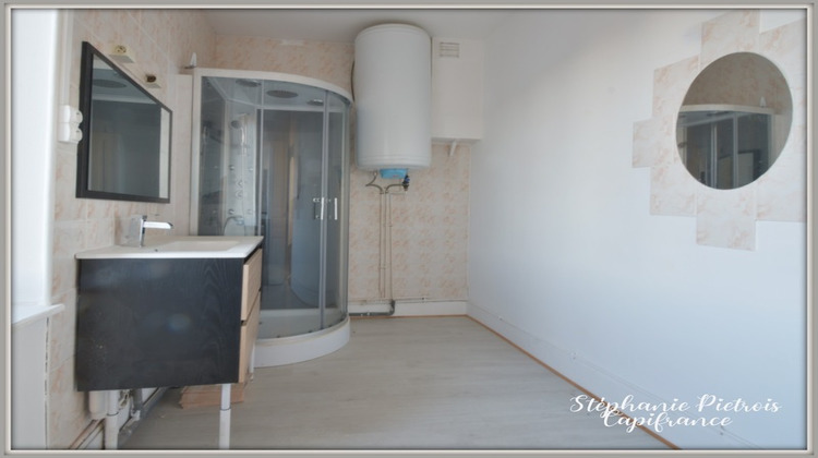 Ma-Cabane - Vente Appartement SANCOINS, 80 m²