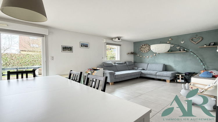 Ma-Cabane - Vente Appartement Sand, 88 m²