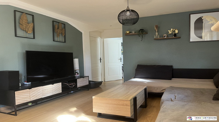 Ma-Cabane - Vente Appartement Sand, 104 m²