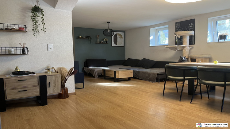 Ma-Cabane - Vente Appartement Sand, 104 m²