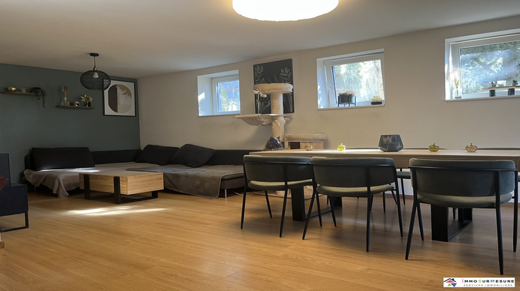 Ma-Cabane - Vente Appartement Sand, 104 m²