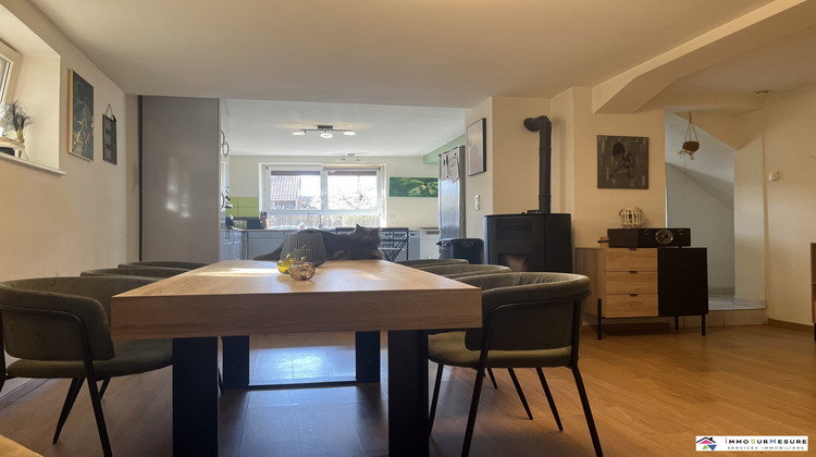 Ma-Cabane - Vente Appartement Sand, 104 m²