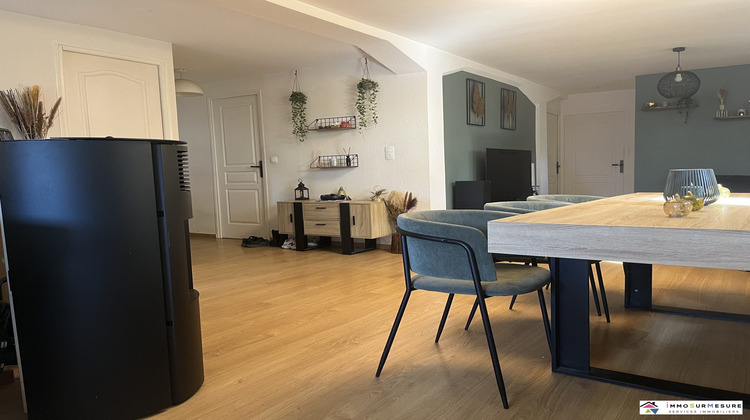Ma-Cabane - Vente Appartement Sand, 104 m²