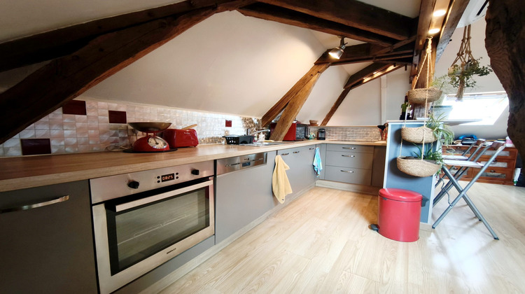 Ma-Cabane - Vente Appartement Sandillon, 44 m²