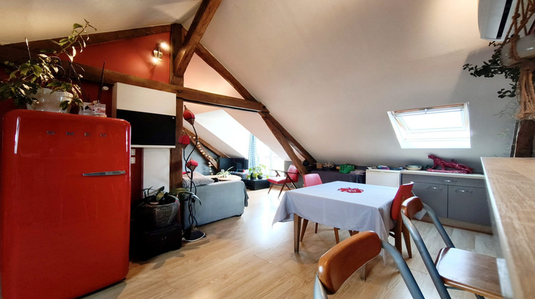 Ma-Cabane - Vente Appartement Sandillon, 44 m²