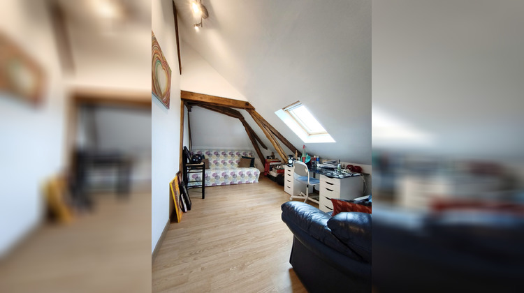 Ma-Cabane - Vente Appartement Sandillon, 44 m²