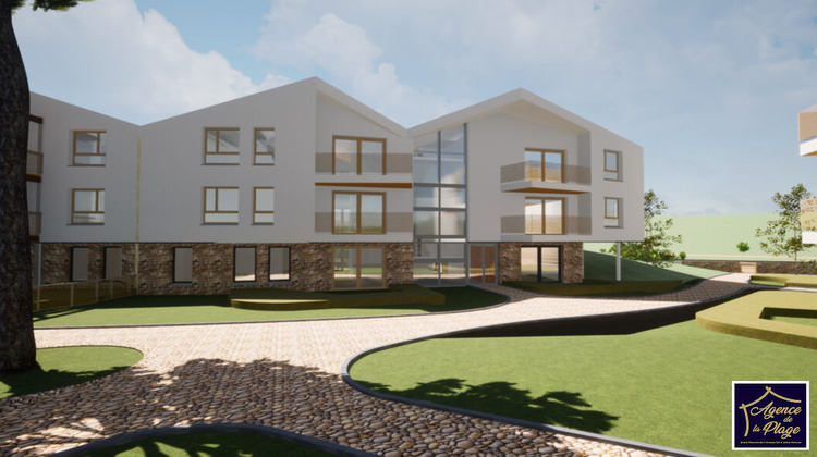 Ma-Cabane - Vente Appartement SANGATTE, 36 m²