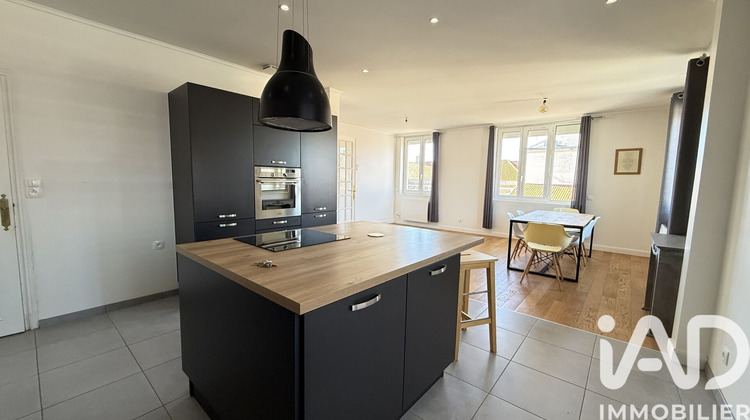 Ma-Cabane - Vente Appartement Sangatte, 102 m²